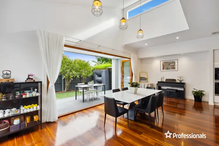 Fourth view of Homely townhouse listing, 18A Clyde Street, Surrey Hills VIC 3127