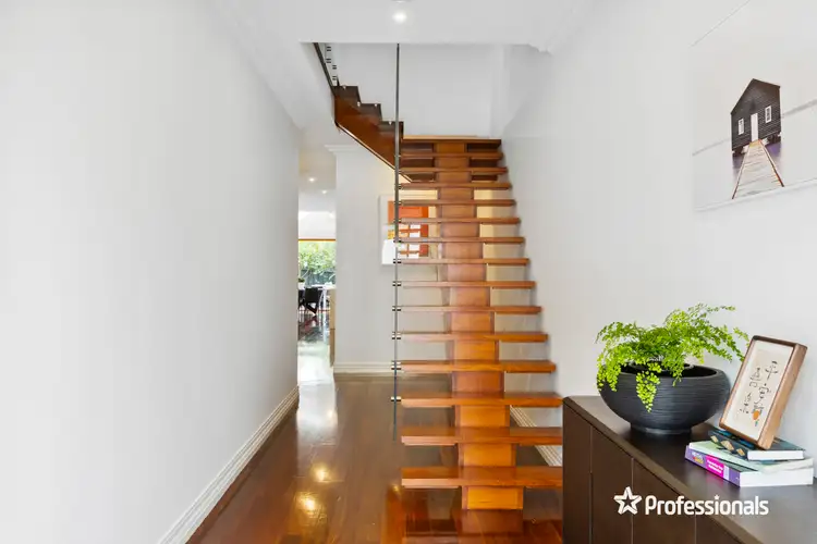 Sixth view of Homely townhouse listing, 18A Clyde Street, Surrey Hills VIC 3127