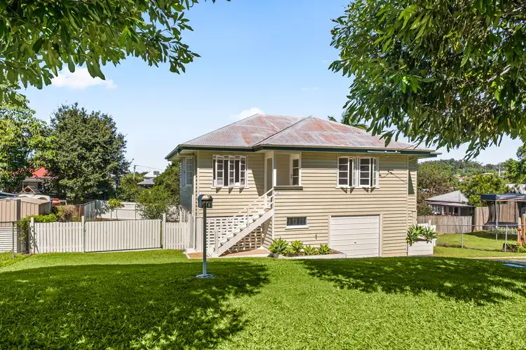 40 Burrowa Street, Stafford QLD 4053