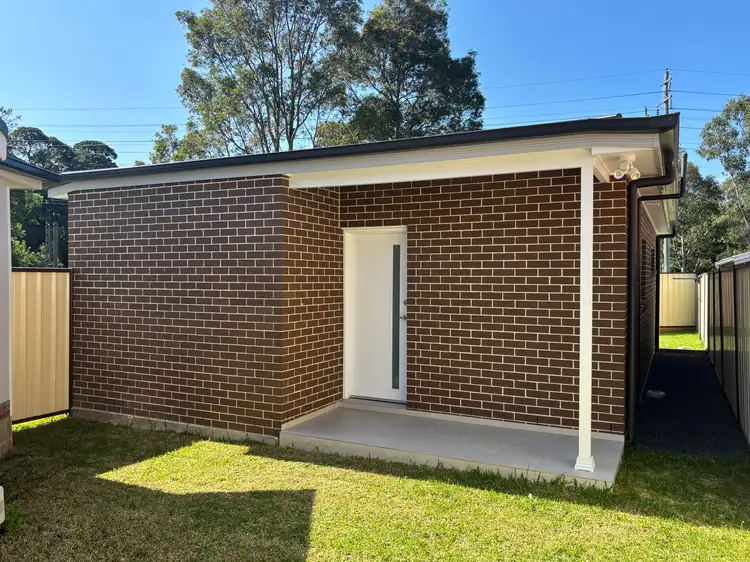 25a Crosby Crescent, Fairfield NSW 2165