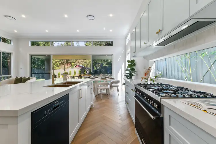 Main view of Homely house listing, 19 Hodgson Road, Glenbrook NSW 2773