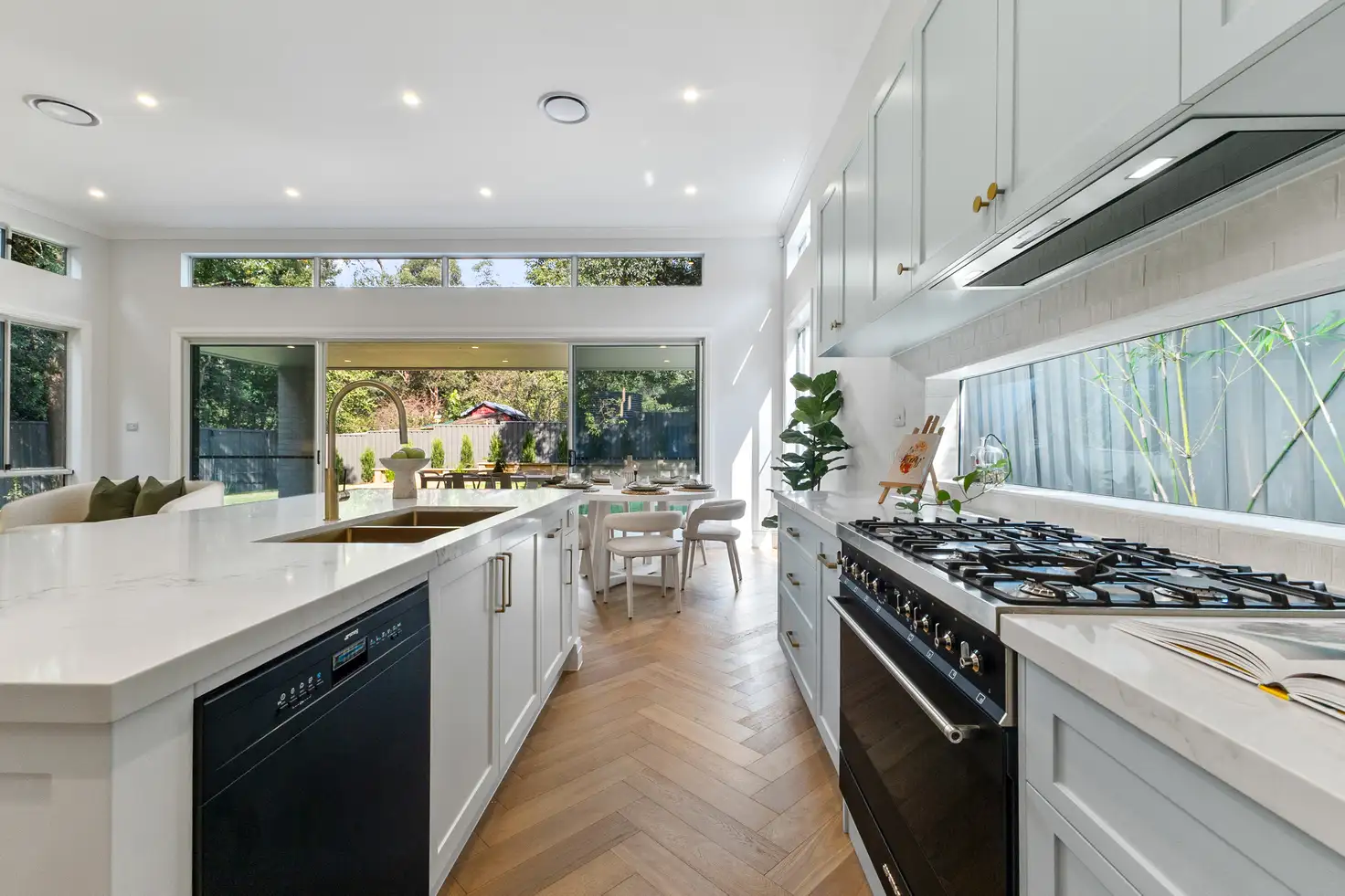 Main view of Homely house listing, 19 Hodgson Road, Glenbrook NSW 2773