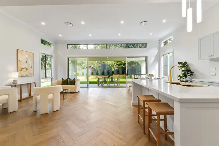 Third view of Homely house listing, 19 Hodgson Road, Glenbrook NSW 2773