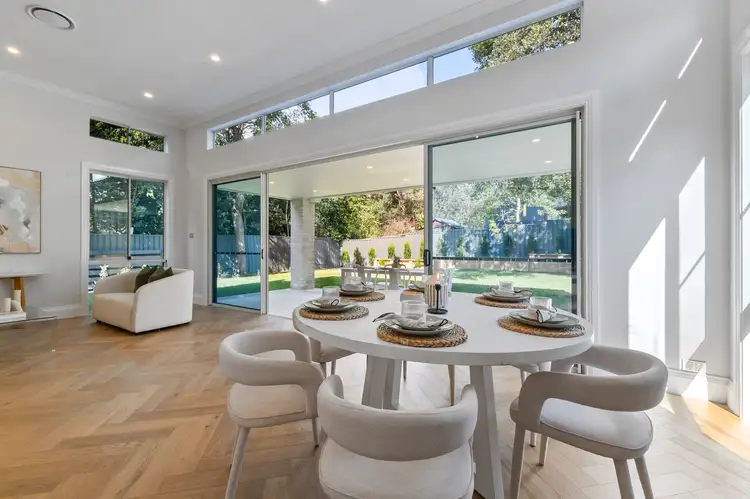 Sixth view of Homely house listing, 19 Hodgson Road, Glenbrook NSW 2773