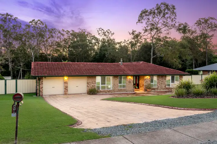 108-110 Thylungra Road, Park Ridge South QLD 4125