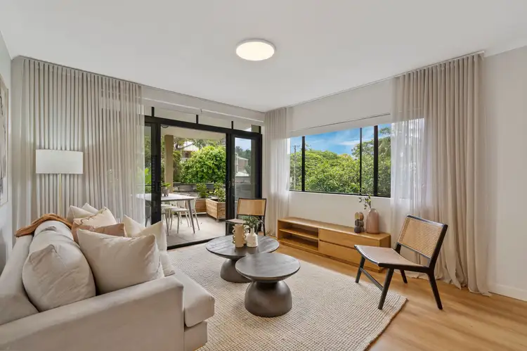 3/120 Central Avenue, Indooroopilly QLD 4068