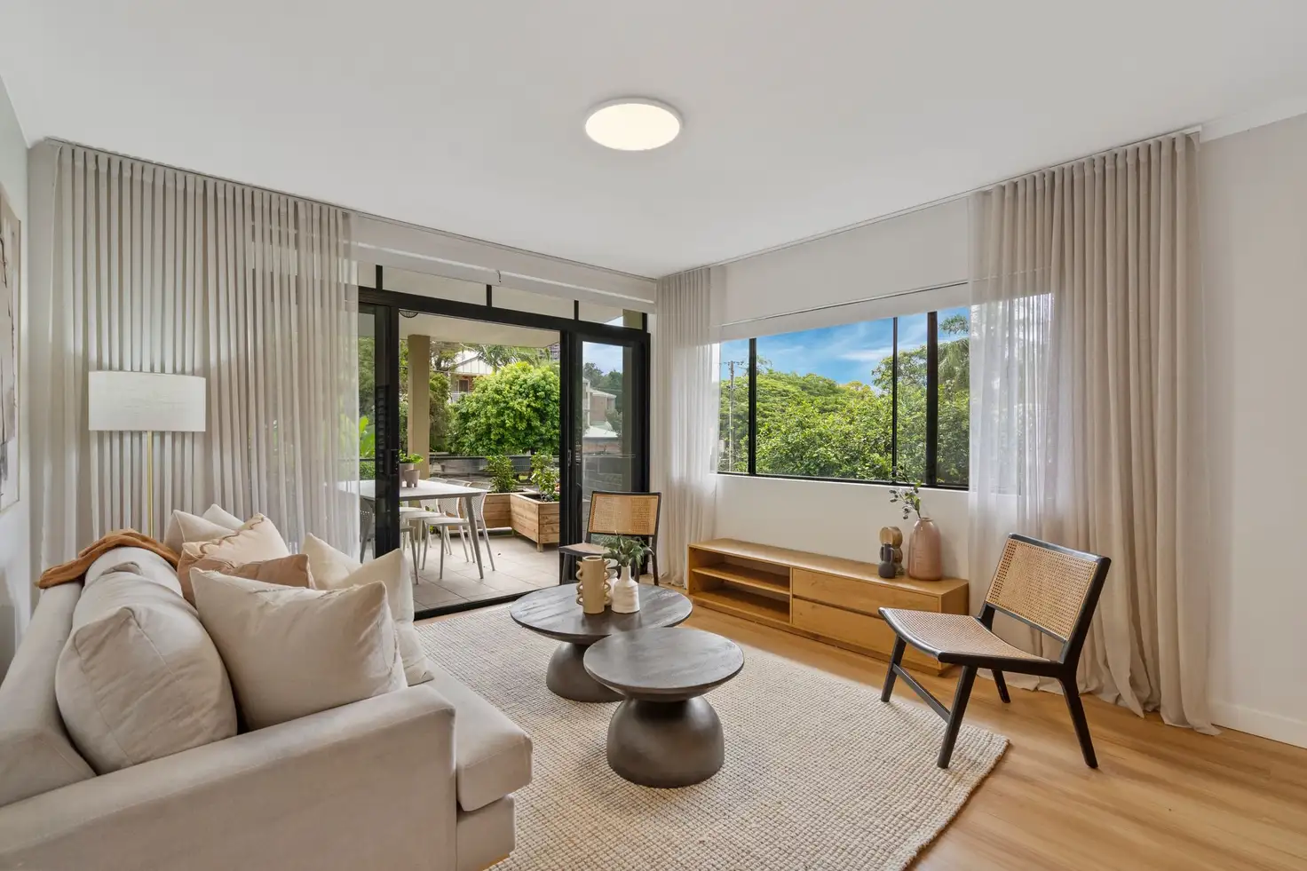 Main view of Homely unit listing, 3/120 Central Avenue, Indooroopilly QLD 4068