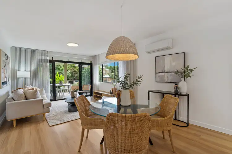 Third view of Homely unit listing, 3/120 Central Avenue, Indooroopilly QLD 4068