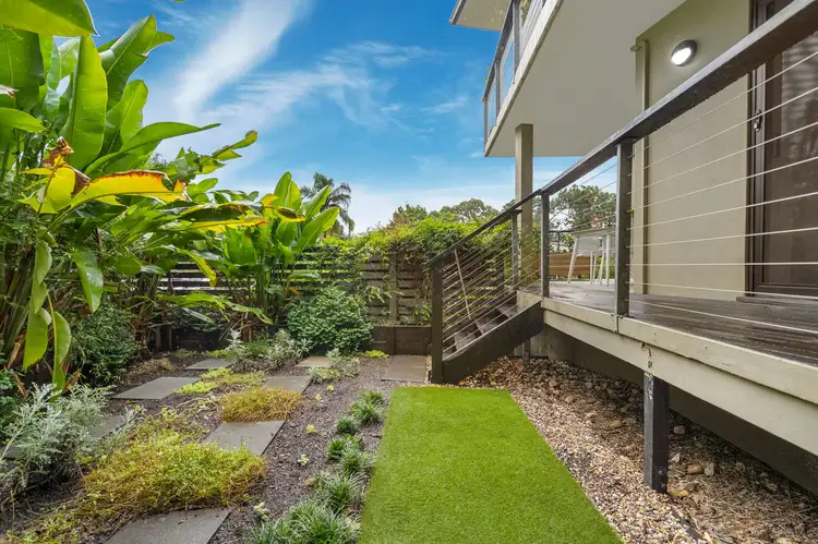 Fourth view of Homely unit listing, 3/120 Central Avenue, Indooroopilly QLD 4068