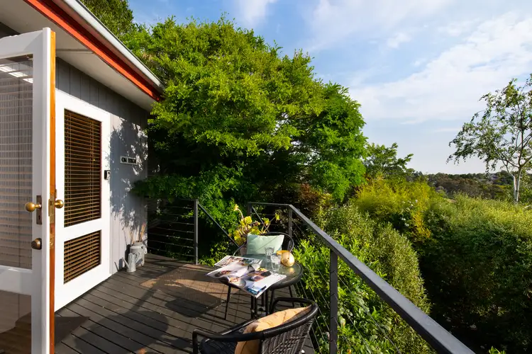 2b Green Gables Road, Daylesford VIC 3460