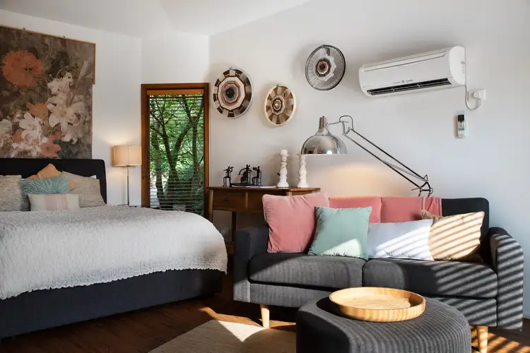 Third view of Homely studio listing, 2b Green Gables Road, Daylesford VIC 3460