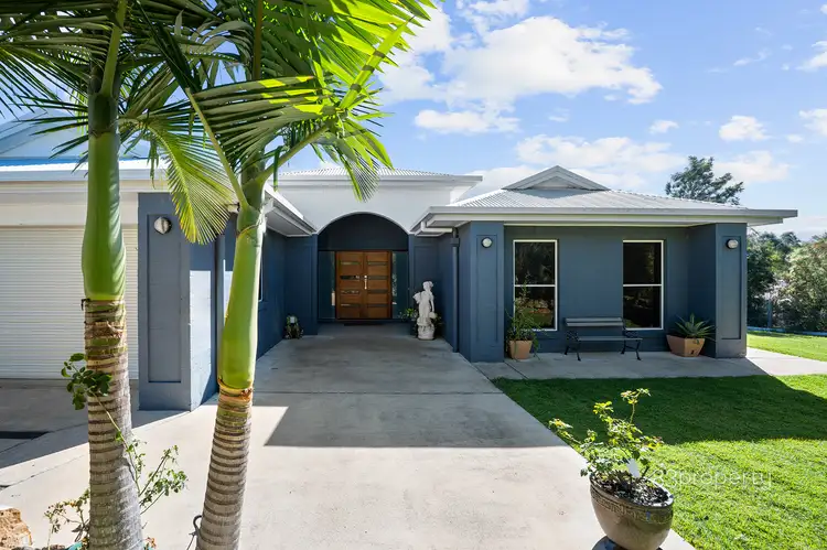 12 Nagle Crescent, Hatton Vale QLD 4341