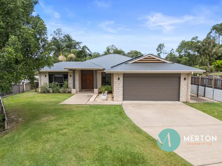 17 Callistemon Court, Southside QLD 4570