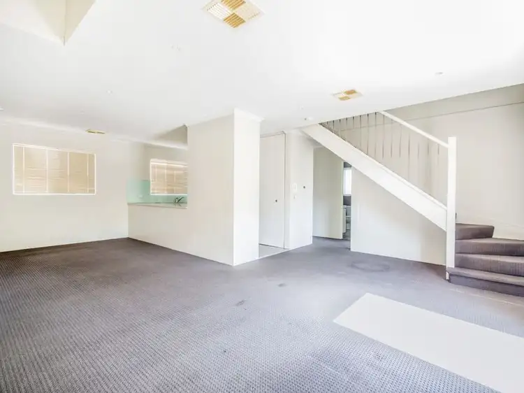 Second view of Homely apartment listing, 28/21-25 Orth Street, Kingswood NSW 2747