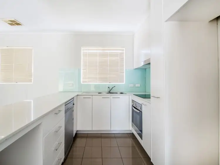 Third view of Homely apartment listing, 28/21-25 Orth Street, Kingswood NSW 2747