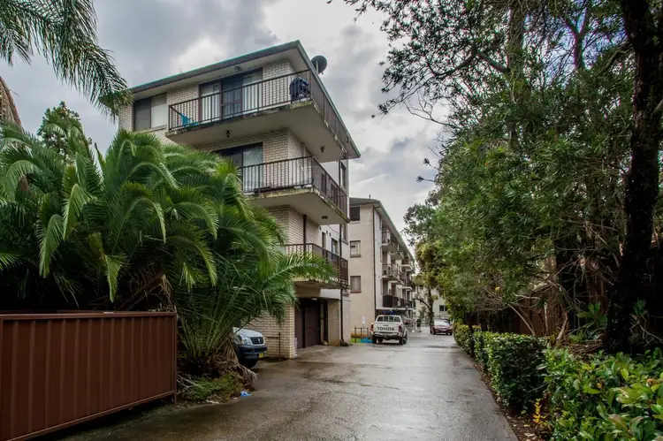 7/191 Derby Street, Penrith NSW 2750
