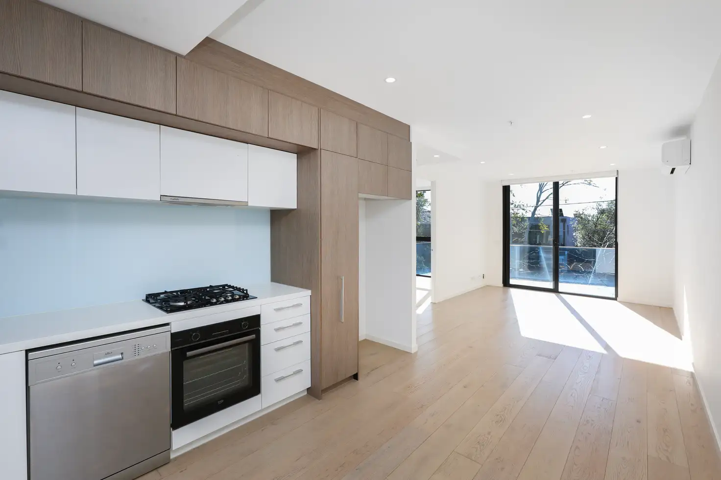 Main view of Homely apartment listing, 101/1298 Glen Huntly Road, Carnegie VIC 3163