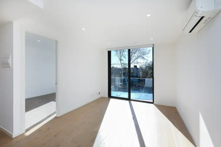 Second view of Homely apartment listing, 101/1298 Glen Huntly Road, Carnegie VIC 3163