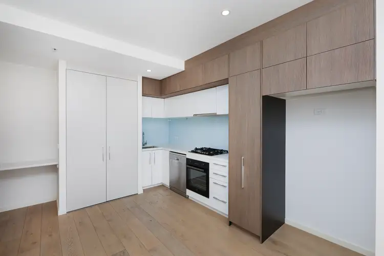 Third view of Homely apartment listing, 101/1298 Glen Huntly Road, Carnegie VIC 3163