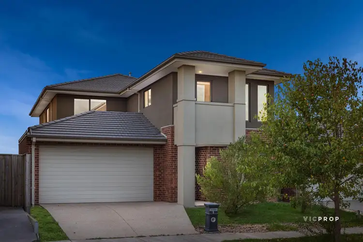 5 Sherford Avenue, Werribee VIC 3030