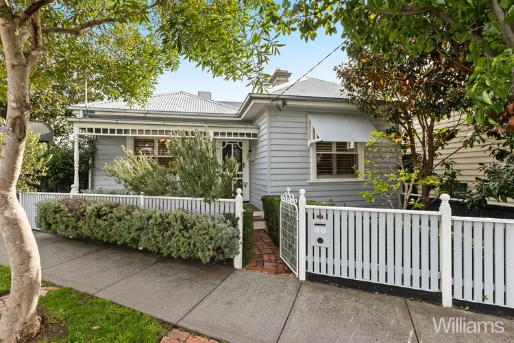 30 Bunbury Street, Newport VIC 3015
