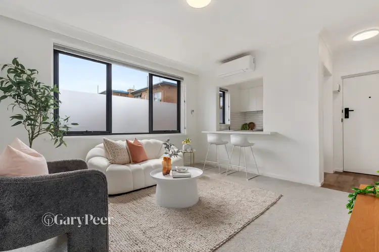 Third view of Homely block of units listing, 1-4,7 & 8/2 Shirley Grove, St Kilda East VIC 3183