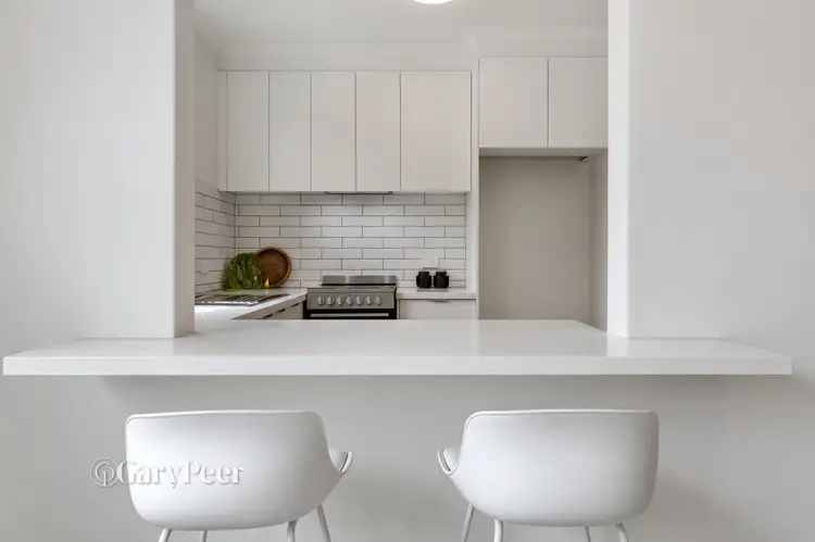 Fourth view of Homely block of units listing, 1-4,7 & 8/2 Shirley Grove, St Kilda East VIC 3183