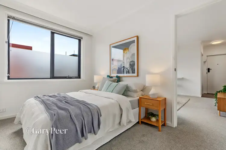 Fifth view of Homely block of units listing, 1-4,7 & 8/2 Shirley Grove, St Kilda East VIC 3183