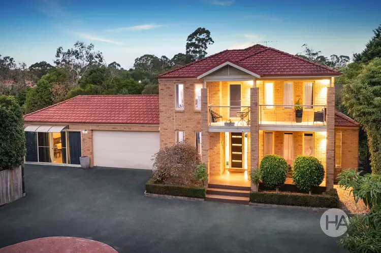 381 Coolart Road, Somerville VIC 3912