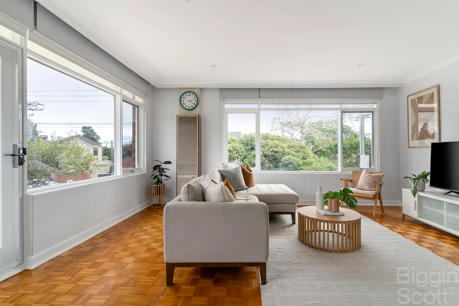 Main view of Homely apartment listing, 10/222 Hotham Street, Elsternwick VIC 3185