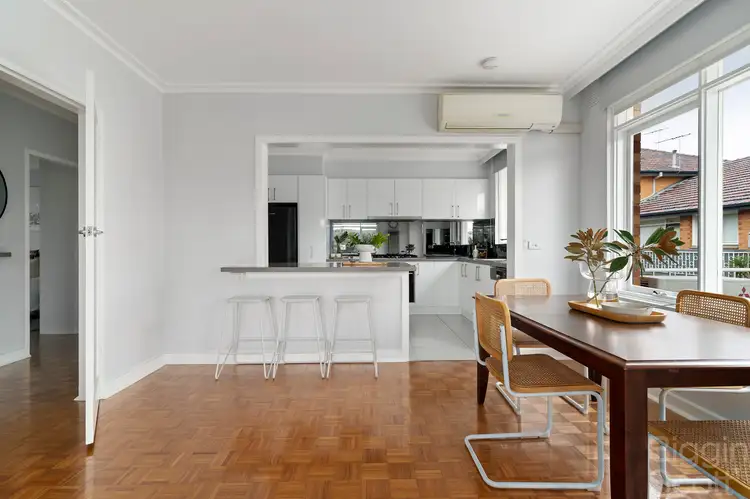 Fourth view of Homely apartment listing, 10/222 Hotham Street, Elsternwick VIC 3185