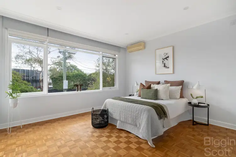 Fifth view of Homely apartment listing, 10/222 Hotham Street, Elsternwick VIC 3185
