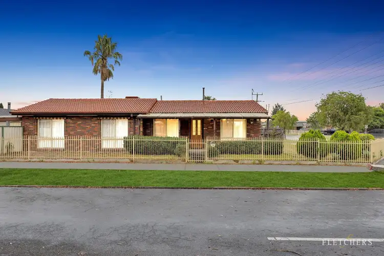 86 Barries Road, Melton VIC 3337