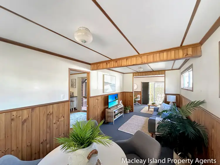 Seventh view of Homely house listing, 37 Jan Street, Macleay Island QLD 4184