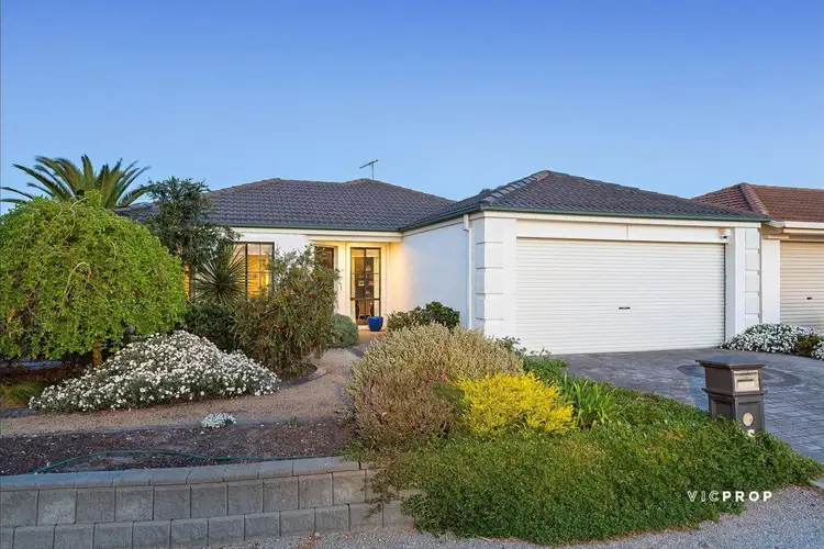 20 Driftwood Close, Seabrook VIC 3028
