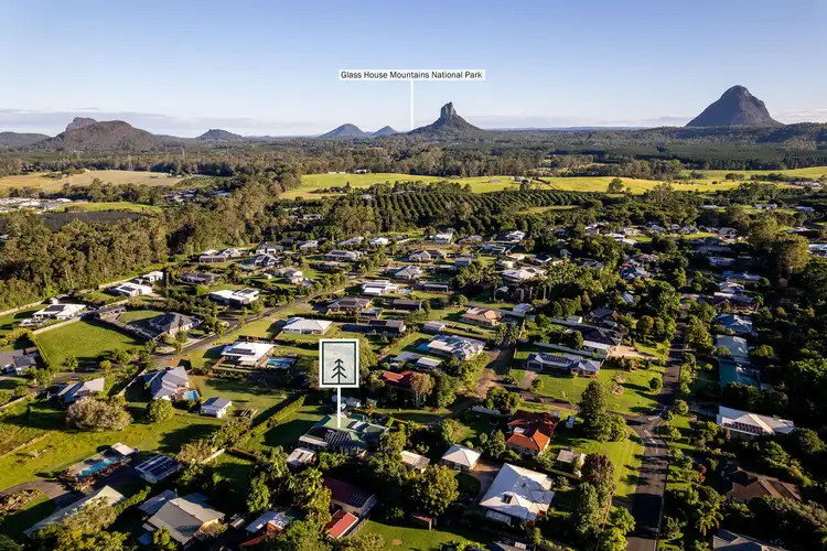 2 Quinto Court, Beerwah QLD 4519