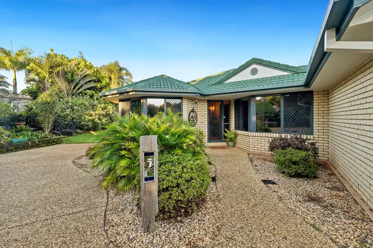 2 Quinto Court, Beerwah QLD 4519