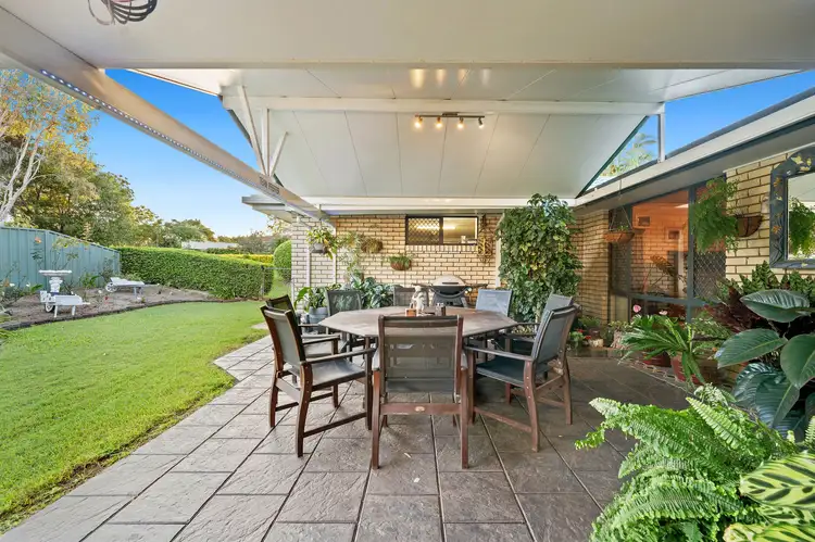 2 Quinto Court, Beerwah QLD 4519