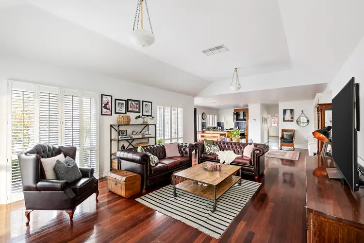 Sixth view of Homely house listing, 42 Solent Crescent, Taylors Lakes VIC 3038
