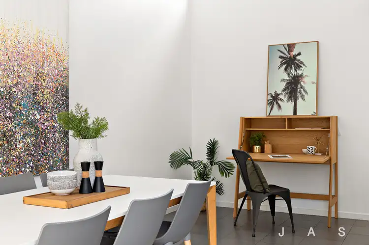 Fifth view of Homely house listing, 2/12-20 Broadway, Caroline Springs VIC 3023