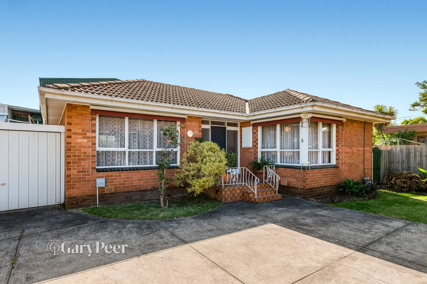 Main view of Homely unit listing, 5/15 Pyne Street, Caulfield VIC 3162