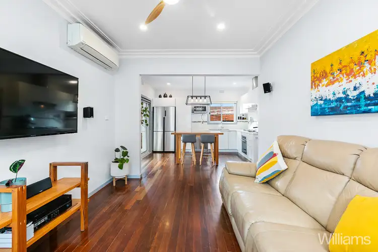 2/462 Melbourne Road, Newport VIC 3015