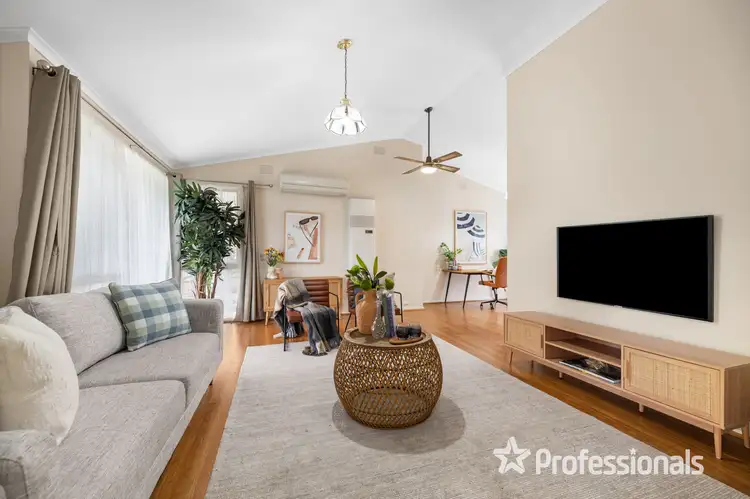 6 Barnsdale Court, Wantirna VIC 3152