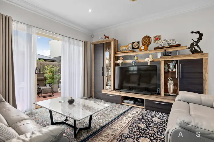 Fourth view of Homely townhouse listing, 4/100 Stanhope Street, West Footscray VIC 3012