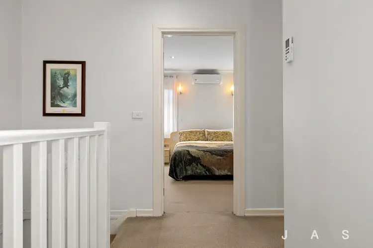 Sixth view of Homely townhouse listing, 4/100 Stanhope Street, West Footscray VIC 3012
