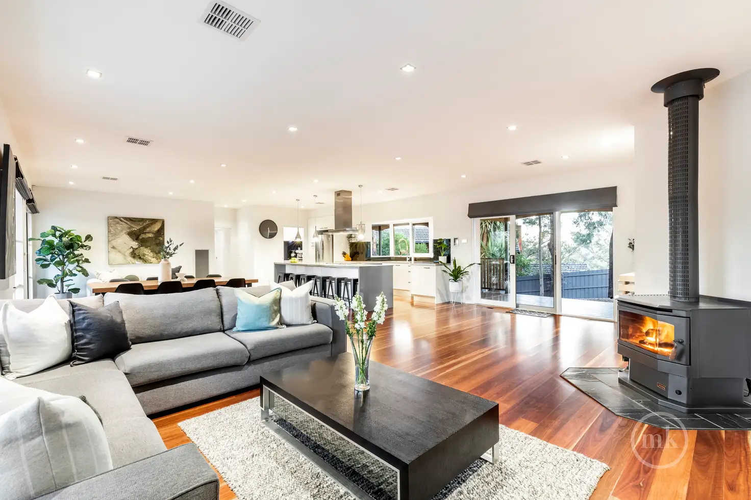 Main view of Homely house listing, 23 Nathan Road, Eltham VIC 3095