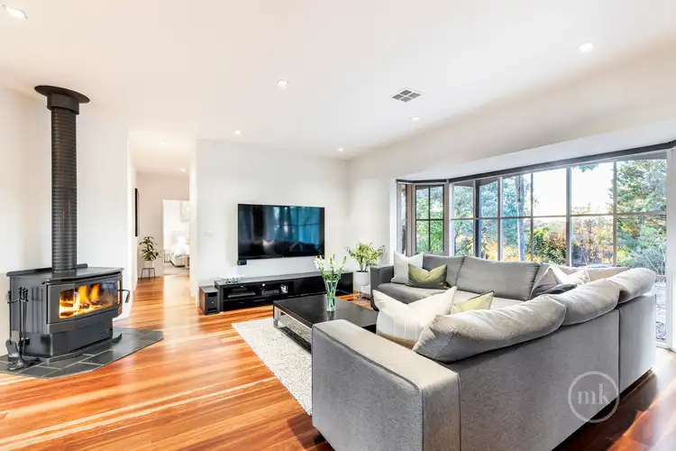 Third view of Homely house listing, 23 Nathan Road, Eltham VIC 3095
