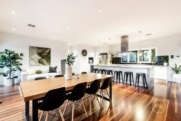 Fourth view of Homely house listing, 23 Nathan Road, Eltham VIC 3095