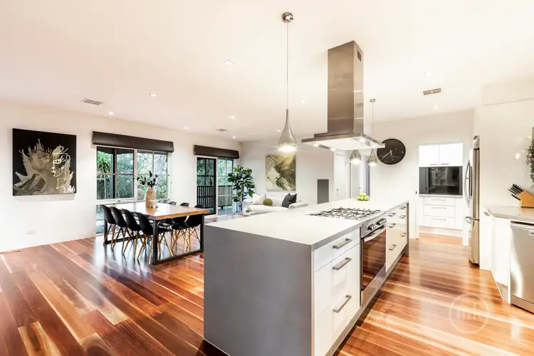 Sixth view of Homely house listing, 23 Nathan Road, Eltham VIC 3095