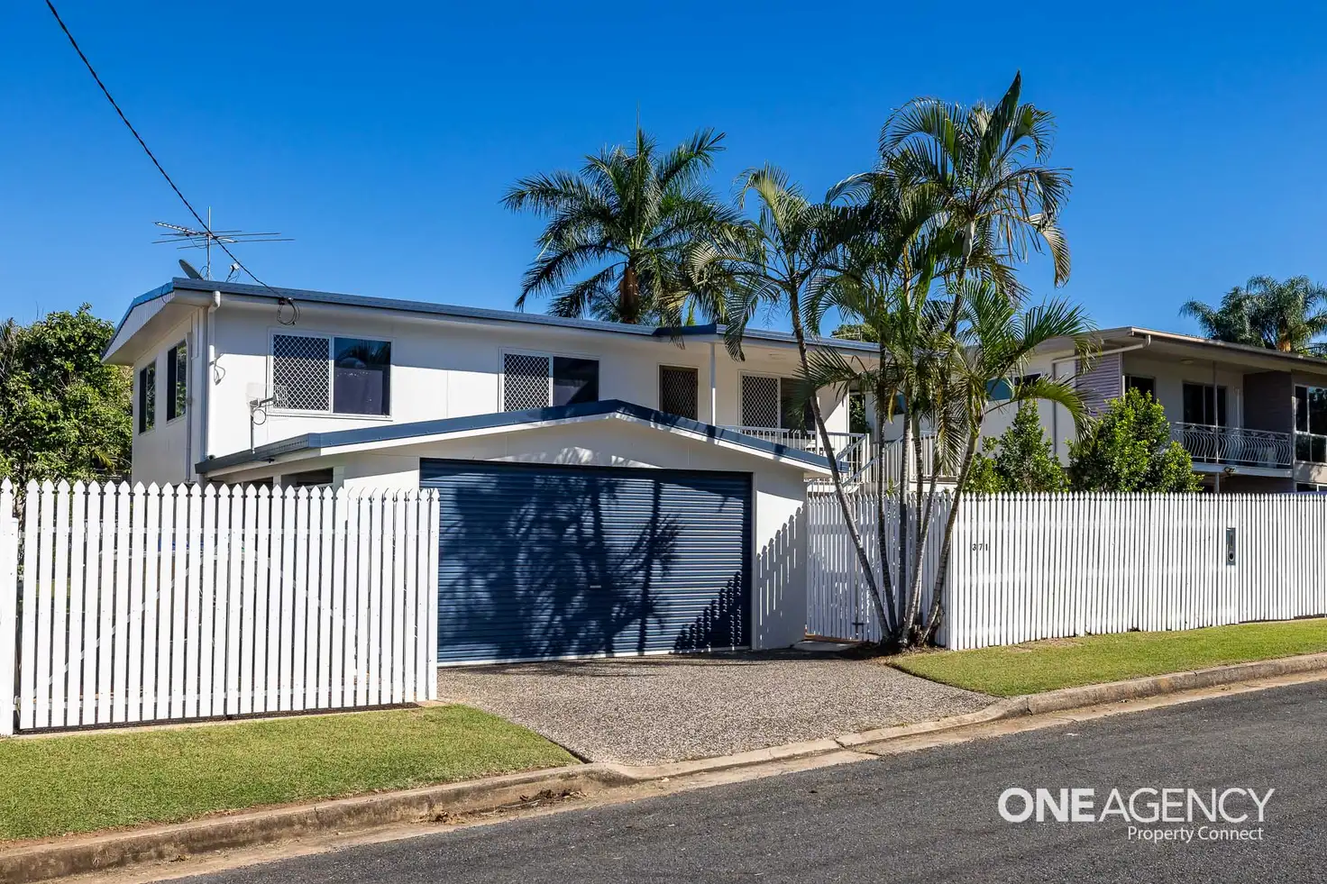 Main view of Homely house listing, 371 Fenlon Avenue, Frenchville QLD 4701